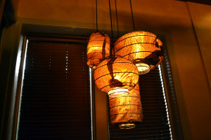 lamps